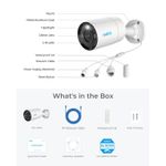 Casa si Gradina - Electrice - Smart Home - Camere de supraveghere - Camera de supraveghere Reolink P340, PoE, rezolutie 12MP, detectare Persoana/Vehicul, vedere nocturna color - Infinity.ro