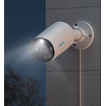 Casa si Gradina - Electrice - Smart Home - Camere de supraveghere - Camera de supraveghere Reolink P340, PoE, rezolutie 12MP, detectare Persoana/Vehicul, vedere nocturna color - Infinity.ro