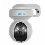 Casa si Gradina - Electrice - Smart Home - Camere de supraveghere - Camera de supraveghere Reolink E1 Outdoor cu PTZ, WIFI, Auto Tracking, rezolutie 5MP Super HD - Infinity.ro
