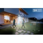 Casa si Gradina - Electrice - Smart Home - Camere de supraveghere - Camera de supraveghere Reolink E1 Outdoor cu PTZ, WIFI, Auto Tracking, rezolutie 5MP Super HD - Infinity.ro
