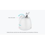 Casa si Gradina - Electrice - Smart Home - Camere de supraveghere - Pachet camera de supraveghere cu Card MicroSD 64 GB, Reolink RLC 820A, rezolutie de 8MP (4K) - Infinity.ro