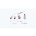 Casa si Gradina - Electrice - Smart Home - Camere de supraveghere - Camera de supraveghere Reolink RLC 510WA, WIFI, cu inteligenta artificiala, detectare Persoana/Vehicul, rezolutie de 5MP - Infinity.ro