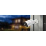 Casa si Gradina - Electrice - Smart Home - Camere de supraveghere - Pachet camera de supraveghere cu Card MicroSD 64 GB, Reolink RLC 810A, rezolutie de 8MP (4K) - Infinity.ro