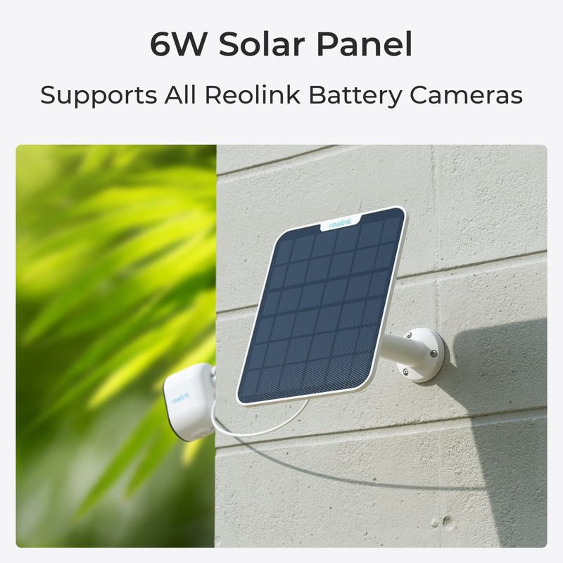 Casa si Gradina - Electrice - Smart Home - Camere de supraveghere - Camera de supraveghere Reolink Go PT Ultra G440 cu Panou Solar, 4G - LTE, baterie, vizibilitate  360°, rezolutie 4K - Infinity.ro