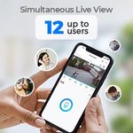 Casa si Gradina - Electrice - Smart Home - Camere de supraveghere - Pachet camera de supraveghere cu Card MicroSD 64 GB, Reolink Go Plus, 4G cu baterie reincarcabila, rezolutie 4 MP, - Infinity.ro