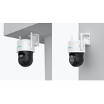 Casa si Gradina - Electrice - Smart Home - Camere de supraveghere - Camera de supraveghere 4G, Reolink G770, baterie reincarcabila, 4MP, auto zoom tracking, detectare persoana/vehicul - Infinity.ro