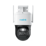 Casa si Gradina - Electrice - Smart Home - Camere de supraveghere - Camera de supraveghere 4G, Reolink G770, baterie reincarcabila, 4MP, auto zoom tracking, detectare persoana/vehicul - Infinity.ro