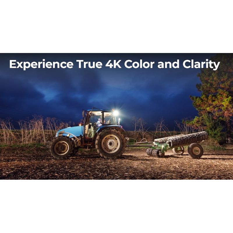 Casa si Gradina - Electrice - Smart Home - Camere de supraveghere - Camera de supraveghere Reolink Go PT Ultra cu 4G - LTE si baterie reincarcabila, vizibilitate  360°, rezolutie 4K - Infinity.ro