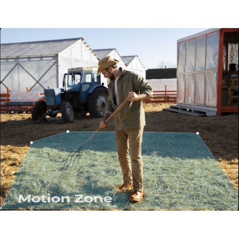 Casa si Gradina - Electrice - Smart Home - Camere de supraveghere - Camera de supraveghere Reolink Go PT Ultra cu 4G - LTE si baterie reincarcabila, vizibilitate  360°, rezolutie 4K - Infinity.ro