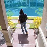 Casa si Gradina - Electrice - Smart Home - Camere de supraveghere - Camera de supraveghere Reolink E1 Outdoor E540 cu PTZ, WIFI, Auto Tracking, rezolutie 5MP Super HD - Infinity.ro