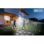 Casa si Gradina - Electrice - Smart Home - Camere de supraveghere - Camera de supraveghere Reolink E1 Outdoor E540 cu PTZ, WIFI, Auto Tracking, rezolutie 5MP Super HD - Infinity.ro