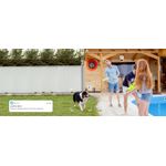 Casa si Gradina - Electrice - Smart Home - Camere de supraveghere - Camera de supraveghere Reolink RLC 833A cu inteligenta artificiala, zoom optic 3x, rezolutie de 8MP (4K) - Infinity.ro