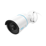 Casa si Gradina - Electrice - Smart Home - Camere de supraveghere - Camera de supraveghere Reolink P320 cu AI, detectare Persoana/Vehicul, rezolutie 5MP, notificare pe telefon - Infinity.ro