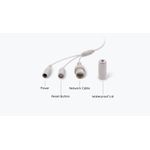 Casa si Gradina - Electrice - Smart Home - Camere de supraveghere - Camera de supraveghere Reolink P320 cu AI, detectare Persoana/Vehicul, rezolutie 5MP, notificare pe telefon - Infinity.ro