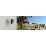 Casa si Gradina - Electrice - Smart Home - Camere de supraveghere - Camera de supraveghere Reolink Argus 3, WIFI, cu baterie reincarcabila, vedere nocturna color, rezolutie Full HD - Infinity.ro