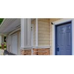 Casa si Gradina - Electrice - Smart Home - Camere de supraveghere - Camera de supraveghere Reolink Argus 3, WIFI, cu baterie reincarcabila, vedere nocturna color, rezolutie Full HD - Infinity.ro