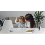 Casa si Gradina - Electrice - Smart Home - Camere de supraveghere - Camera de supraveghere Reolink Argus 3, WIFI, cu baterie reincarcabila, vedere nocturna color, rezolutie Full HD - Infinity.ro