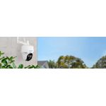Casa si Gradina - Electrice - Smart Home - Camere de supraveghere - Camera de supraveghere Reolink Argus PT cu panou solar, WIFI, baterie, rezolutie Full HD, senzor de miscare - Infinity.ro