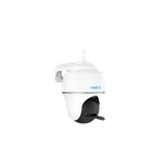 Casa si Gradina - Electrice - Smart Home - Camere de supraveghere - Camera de supraveghere Wi-Fi Reolink Argus B420, 3MP, Baterie reincarcabila, Vedere nocturna - Infinity.ro