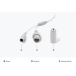 Casa si Gradina - Electrice - Smart Home - Camere de supraveghere - Camera de supraveghere Reolink W730, WIFI cu lentile duble, rezolutie de 8MP, detectare Persoana/Vehicul - Infinity.ro