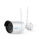 Casa si Gradina - Electrice - Smart Home - Camere de supraveghere - Camera de supraveghere Reolink W320, WIFI, cu inteligenta artificiala, detectare Persoana/Vehicul, rezolutie de 5MP - Infinity.ro