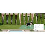 Casa si Gradina - Electrice - Smart Home - Camere de supraveghere - Camera de supraveghere Reolink P434 cu AI, detectare Persoana/Vehicul, zoom optic 3x, rezolutie de 8MP (4K) - Infinity.ro