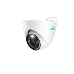 Casa si Gradina - Electrice - Smart Home - Camere de supraveghere - Camera de supraveghere Reolink P434 cu AI, detectare Persoana/Vehicul, zoom optic 3x, rezolutie de 8MP (4K) - Infinity.ro