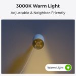 Casa si Gradina - Electrice - Smart Home - Camere de supraveghere - Camera de supraveghere POE, Reolink ColorX P320X, Apertura Super F1.0, Lumina Calda Reglabila de 3000K, rezolutie 4MP - Infinity.ro