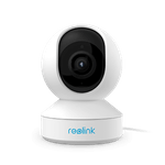 Casa si Gradina - Electrice - Smart Home - Camere de supraveghere - Camera de supraveghere cu WIFI Reolink E1 Zoom: zoom optic 3x, rezolutie 5MP - Infinity.ro