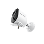 Casa si Gradina - Electrice - Smart Home - Camere de supraveghere - Camera de Supraveghere Wireless Reolink Argus B310 cu Panou Solar, Baterie Reincarcabila, 3MP - Infinity.ro