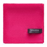 Market - Curatenie si intretinere casa - Produse bucatarie - Lavete si bureti - Set 4 lavete XL universale, microfibra, 38 x 38 cm, VELKEA - Infinity.ro