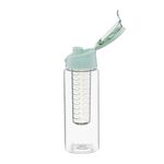 Casa si Gradina - Bucatarie si vesela - Cani si pahare - Sticle - Sticla apa cu infuzor AMBITION Fruta, 700ml, tritan - Infinity.ro