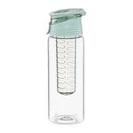 Casa si Gradina - Bucatarie si vesela - Cani si pahare - Sticle - Sticla apa cu infuzor AMBITION Fruta, 700ml, tritan - Infinity.ro