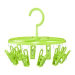 Market - Spalare si intretinere rufe - Uscatoare de rufe si accesorii - Uscator rufe JOTTA Afra, 10 carlige, plastic - Infinity.ro