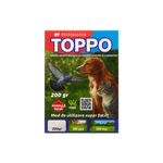 Casa si Gradina - Gradinarit si plante - Intretinere gradina - Articole daunatori gradina - Pestmaster TOPPO – Praf solubil impotriva animalelor, cu efect olfactiv 200gr. - Infinity.ro