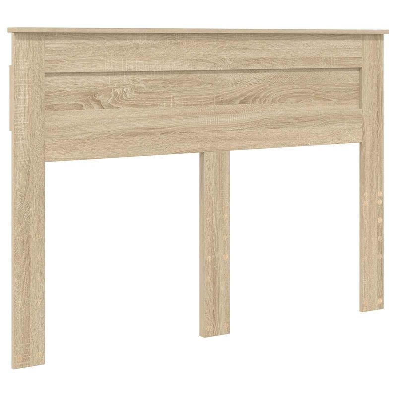 Casa si Gradina - Mobilier - Paturi si accesorii - Paturi - Cadru de pat cu sertar cu headboard cu depozitare Lemn compozit - Infinity.ro