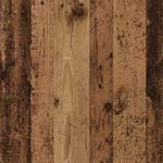 Casa si Gradina - Mobilier - Paturi si accesorii - Paturi - Cadru de pat Lemn vechi 180 x 200 cm Lemn de pin masiv - Infinity.ro