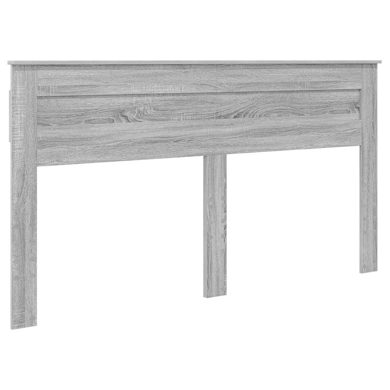 Casa si Gradina - Mobilier - Paturi si accesorii - Paturi - Cadru de pat cu sertar cu headboard cu depozitare Lemn compozit - Infinity.ro