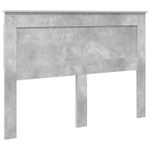 Casa si Gradina - Mobilier - Paturi si accesorii - Paturi - Cadru de pat cu sertar cu headboard cu depozitare Lemn compozit - Infinity.ro