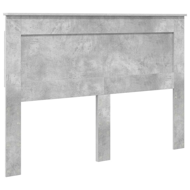 Casa si Gradina - Mobilier - Paturi si accesorii - Paturi - Cadru de pat cu sertar cu headboard cu depozitare Lemn compozit - Infinity.ro