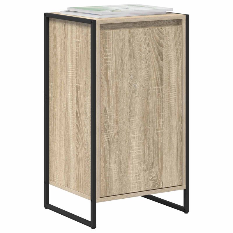 Casa si Gradina - Mobilier - Comode si corpuri - Comode - Bufet Sonoma 43 x 36 x 75,5 cm Lemn compozit - Infinity.ro