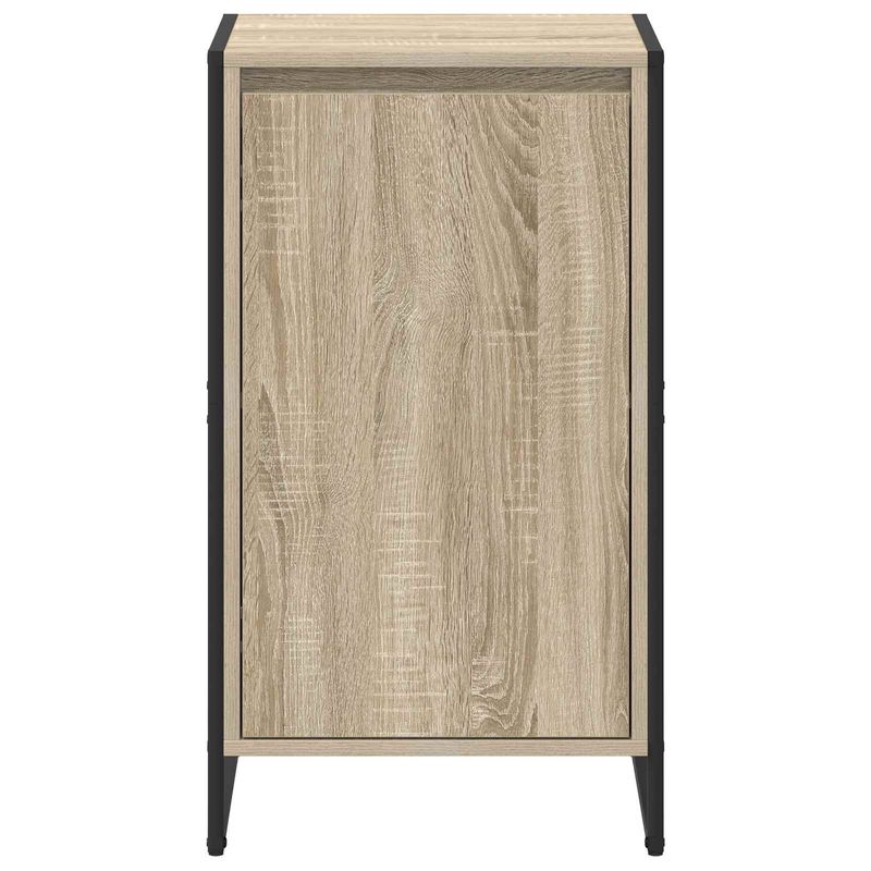 Casa si Gradina - Mobilier - Comode si corpuri - Comode - Bufet Sonoma 43 x 36 x 75,5 cm Lemn compozit - Infinity.ro