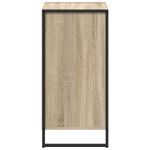 Casa si Gradina - Mobilier - Comode si corpuri - Comode - Bufet Sonoma 43 x 36 x 75,5 cm Lemn compozit - Infinity.ro