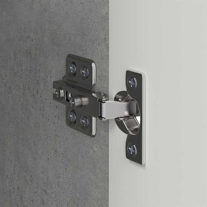 Casa si Gradina - Mobilier - Comode si corpuri - Comode - Dulap TV de perete 2 pcs Beton 30 x 31 x 100 cm Lemn compozit - Infinity.ro