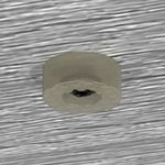 Casa si Gradina - Mobilier - Comode si corpuri - Noptiere - Noptiera 2 pcs Gri Sonoma 40 x 35 x 50 cm Lemn compozit - Infinity.ro