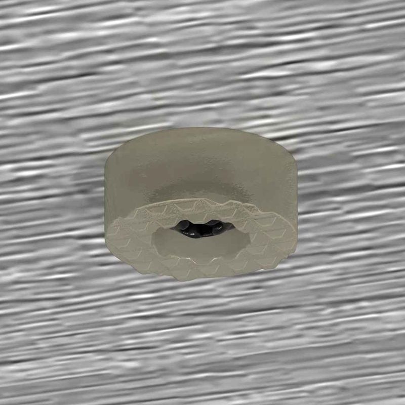 Casa si Gradina - Mobilier - Comode si corpuri - Noptiere - Noptiera 2 pcs Gri Sonoma 40 x 35 x 50 cm Lemn compozit - Infinity.ro