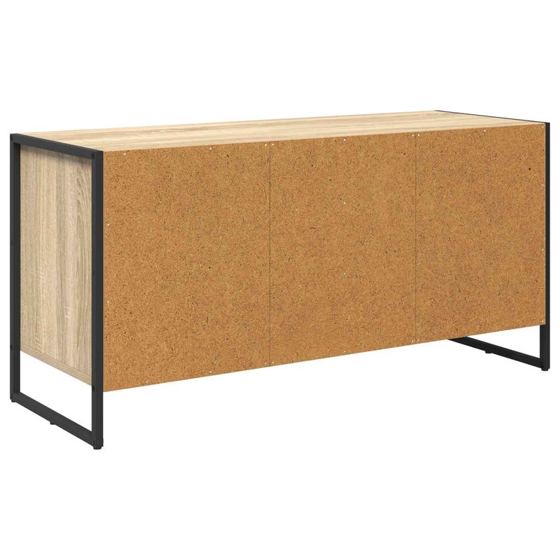 Casa si Gradina - Mobilier - Comode si corpuri - Comode - Cabinet TV cu sertar Sonoma 100 x 36 x 49.5 cm Lemn compozit - Infinity.ro