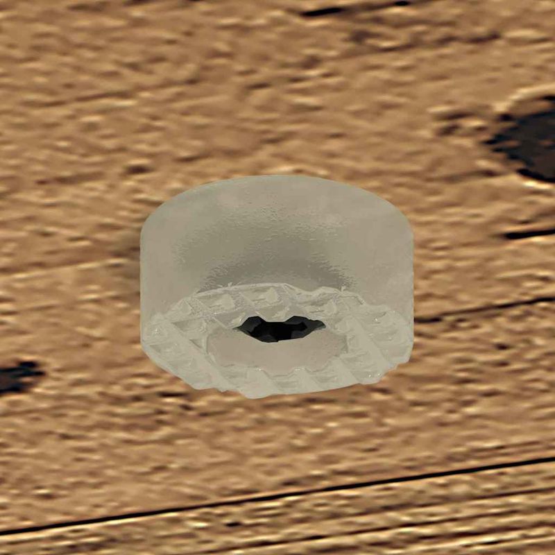 Casa si Gradina - Mobilier - Comode si corpuri - Noptiere - Noptiera Lemn vechi 29.5 x 35 x 50 cm Lemn compozit - Infinity.ro