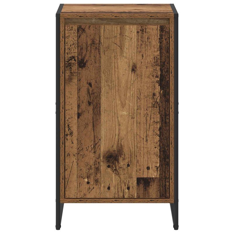 Casa si Gradina - Mobilier - Comode si corpuri - Comode - Bufet Lemn Vechi 43 x 36 x 75,5 cm Lemn compozit - Infinity.ro