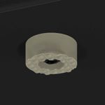 Casa si Gradina - Mobilier - Comode si corpuri - Comode - Bufet Negru 40 x 35 x 100,5 cm Lemn compozit - Infinity.ro